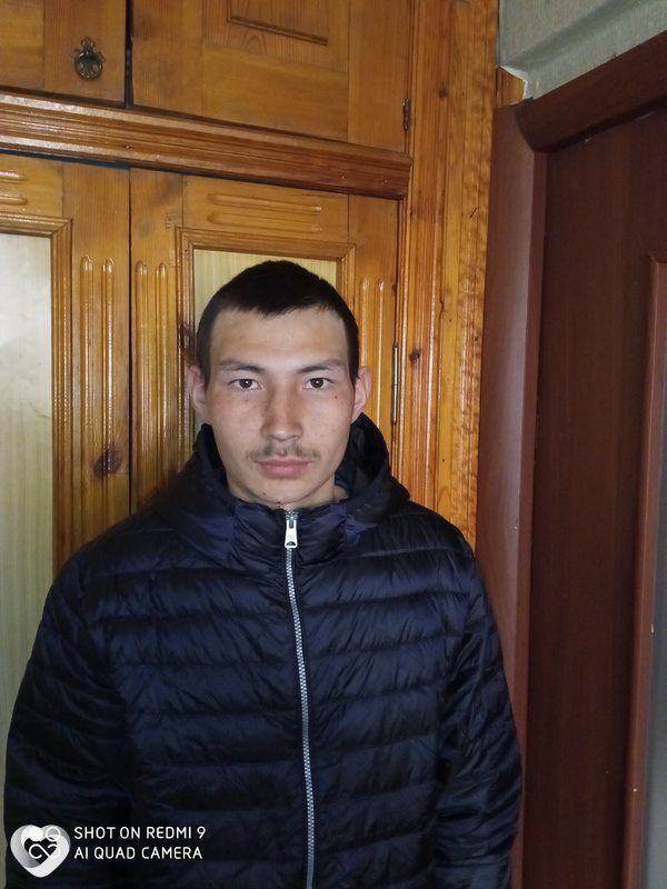 Дмитрий, 27, Москве — анкета №210903