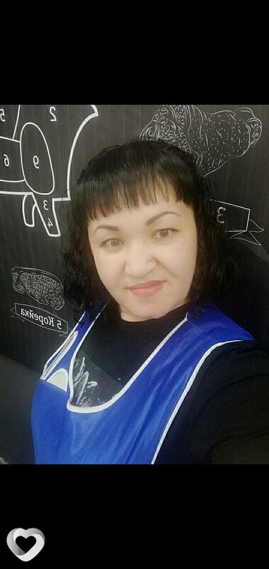 Сэра, 47, Челябинске — анкета №210904