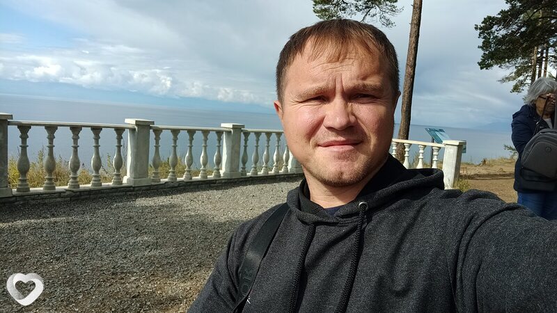 Артем, 39, Нижнем Тагиле — анкета №210909