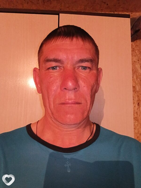 Алексей, Борзя