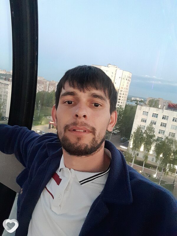 Pairav, 32, Обнинске — анкета №210919