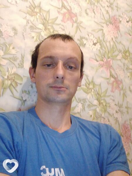 Гена, 40, Лиде — анкета №210977