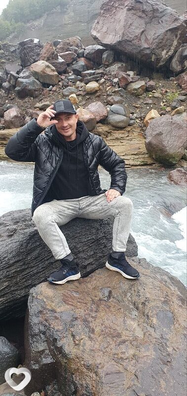 Дмитрий, 43, Воронеже — анкета №210983