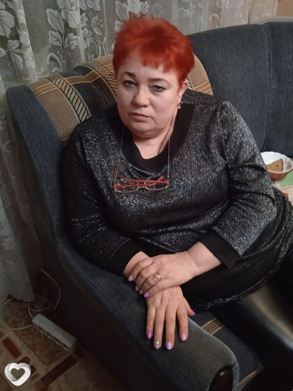 Елена, 59, Коврове — анкета №210987