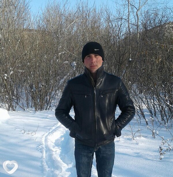 Александр, 35, Астане — анкета №210992