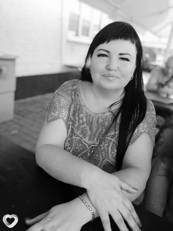 Мария, 50, Харькове — анкета №210946