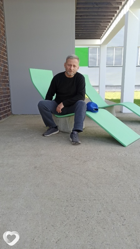 Юрий, 60, Минске — анкета №210949