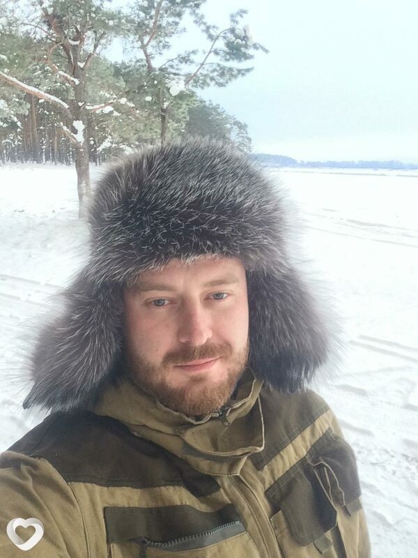 Александр, 37, Липецке — анкета №210953