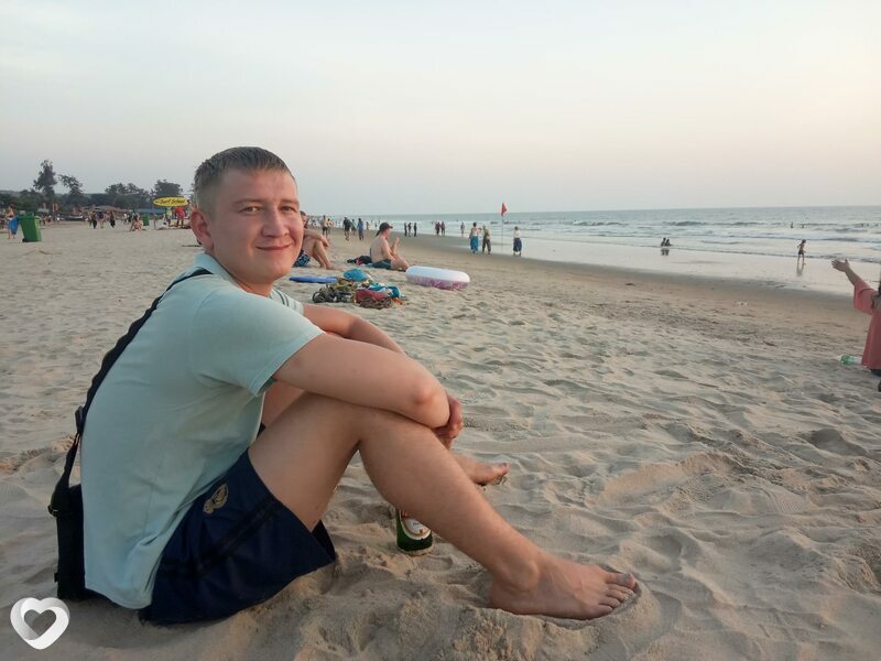 Алексей, 36, Воронеже — анкета №210956
