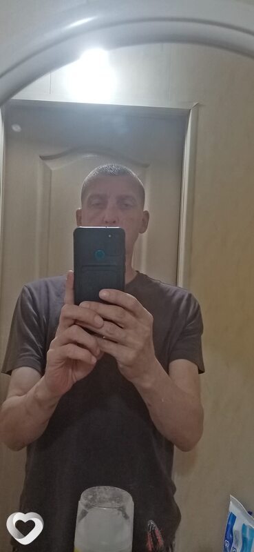 Сергей, 50, Балакове — анкета №210958