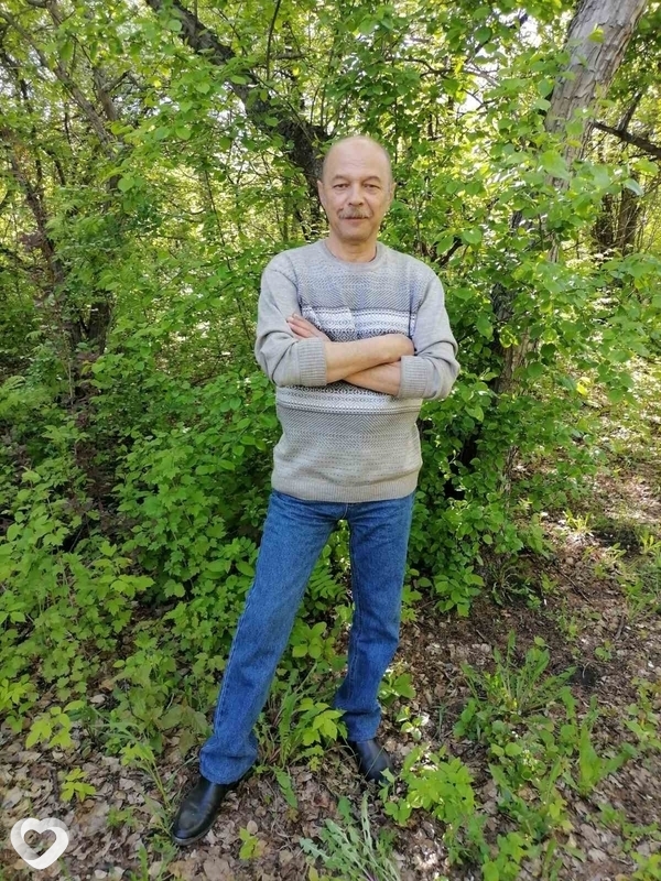 Сергей, 64, Магнитогорске — анкета №210961