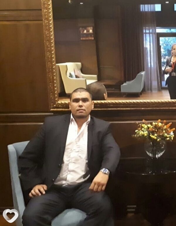 Bvl, 37, Костанае — анкета №210996