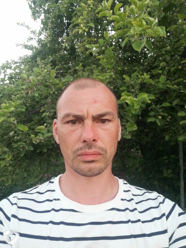 Алексей, 46, Кирове — анкета №210997