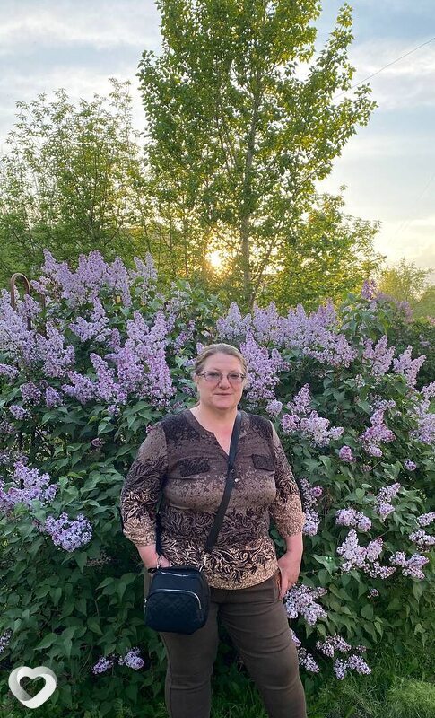 Елена, 51, Волжском — анкета №211002