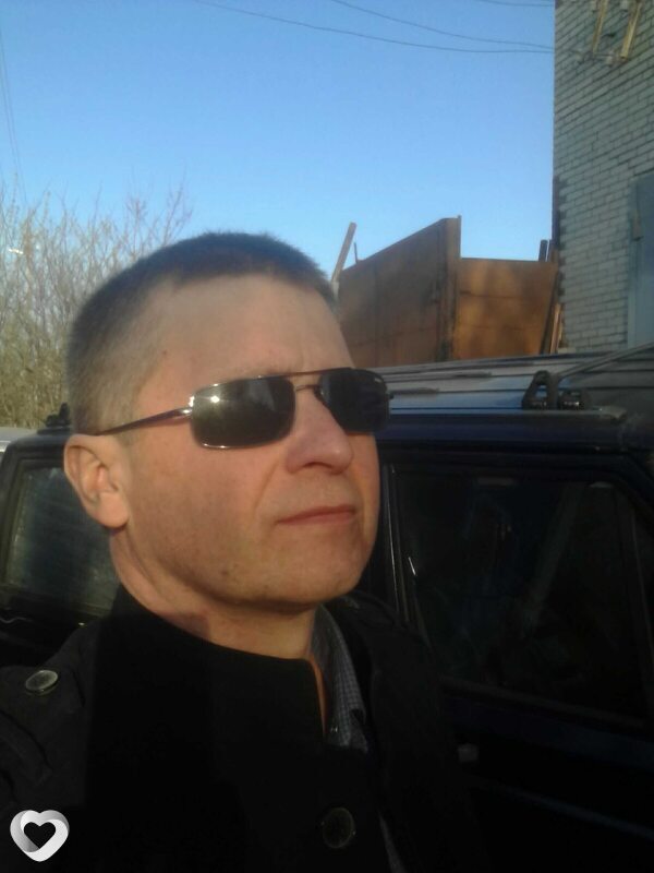 Дмитрий, 48, Пензе — анкета №211005
