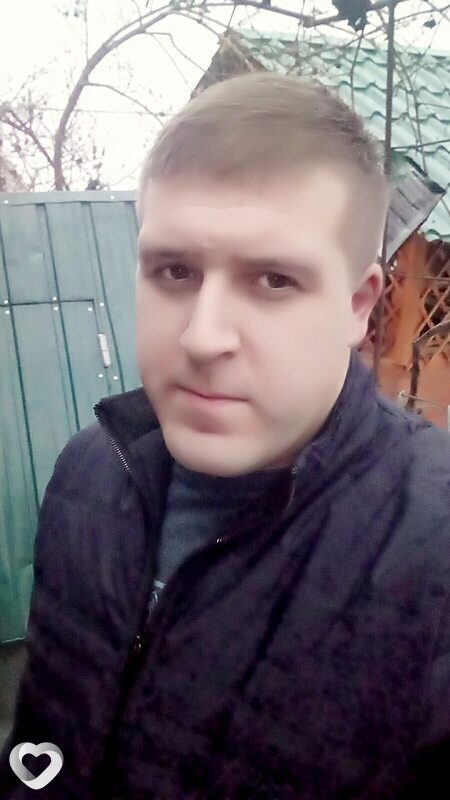 Кирил, 34, Житомире — анкета №211011