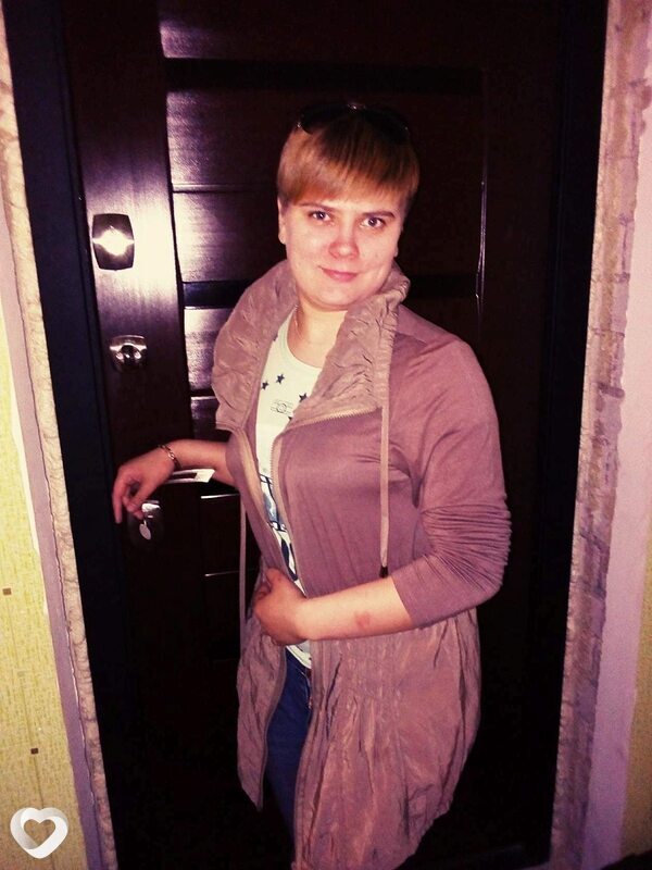 Екатерина, 29, Гродно — анкета №211013