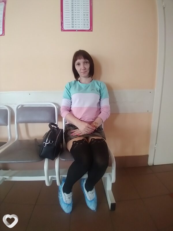 Ольга, Кемерово