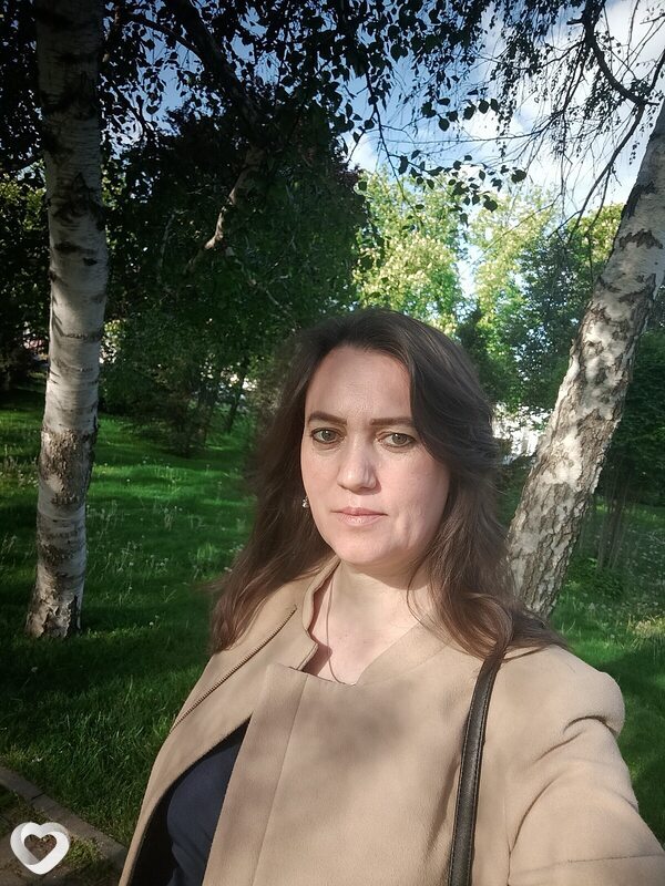 Людмила, 49, Краснодаре — анкета №211016