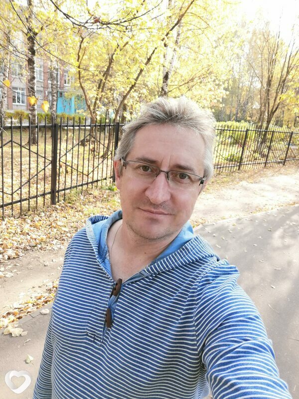 Михаил, 54, Александрове — анкета №211329