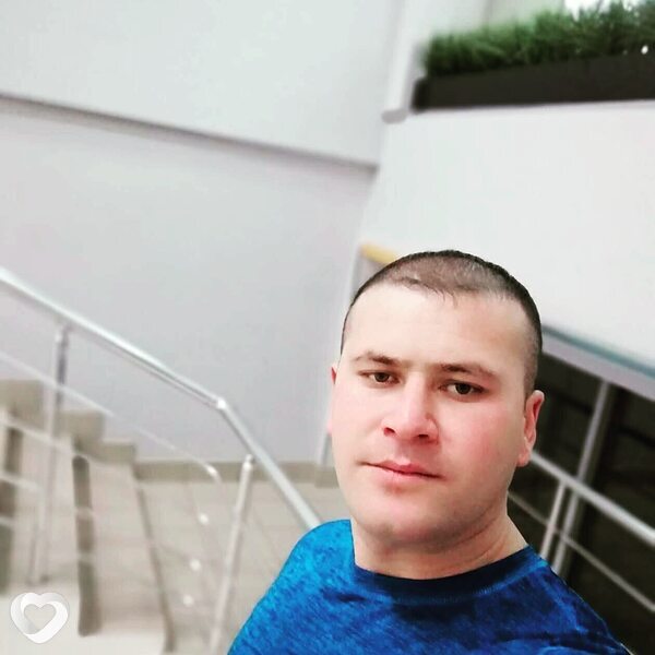 Рустам, 35, Казани — анкета №211332