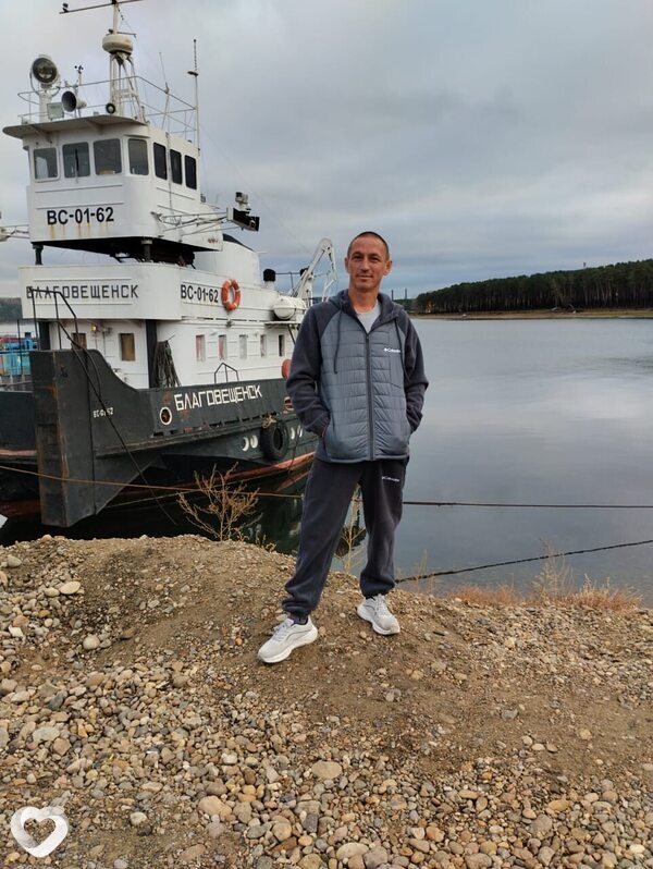 Серёга, 39, Шелехове — анкета №211336