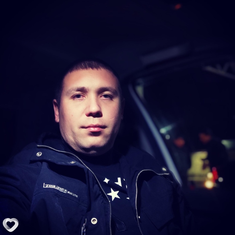 Эмиль, 34, Ташкент — анкета №211341