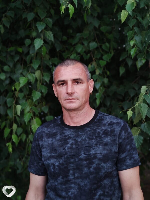 Дмитрий, 47, Москве — анкета №211024