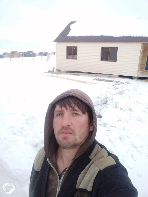 Жека, 38, Усть-Каменогорск — анкета №211026
