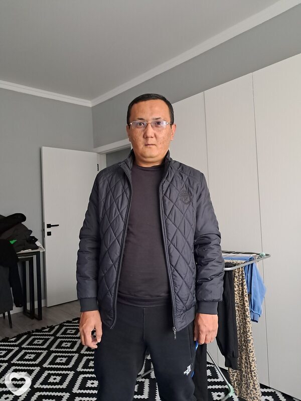 Аман, 43, Алматы — анкета №211029