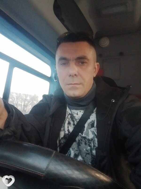 Владимир, 43, Конакове — анкета №211043