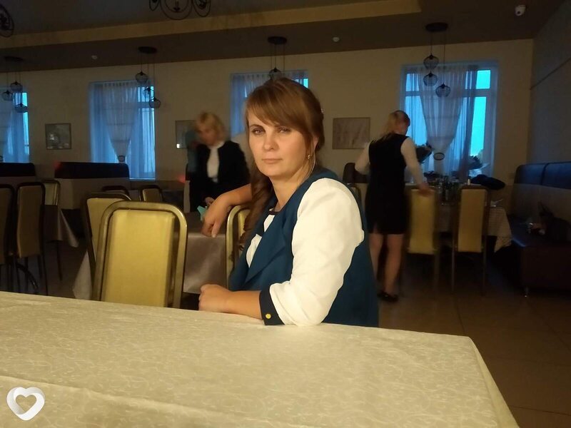 Анастасия, 39, Орше — анкета №211047
