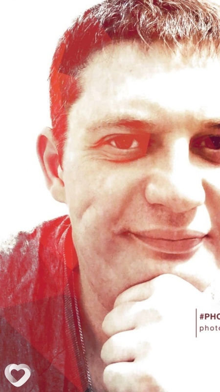 Владимир, 40, Саратове — анкета №211049