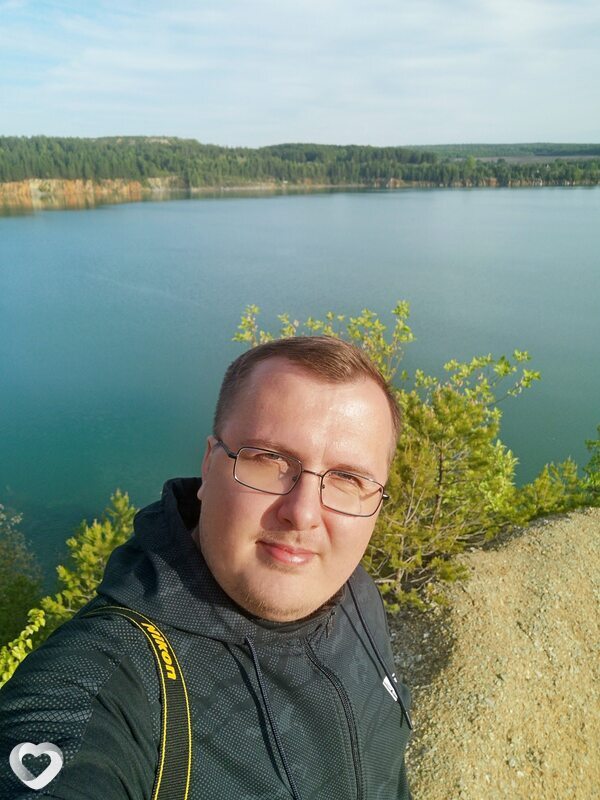 Дмитрий, 35, Екатеринбурге — анкета №211054