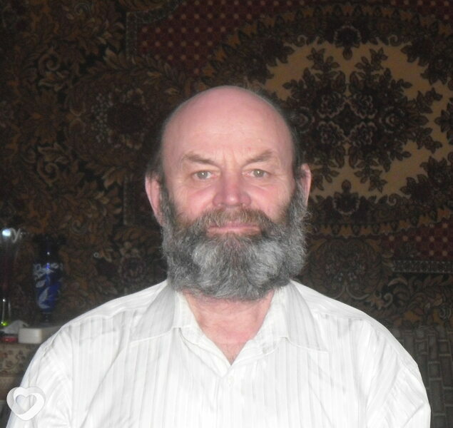Сергей, 72, Новосибирске — анкета №211059