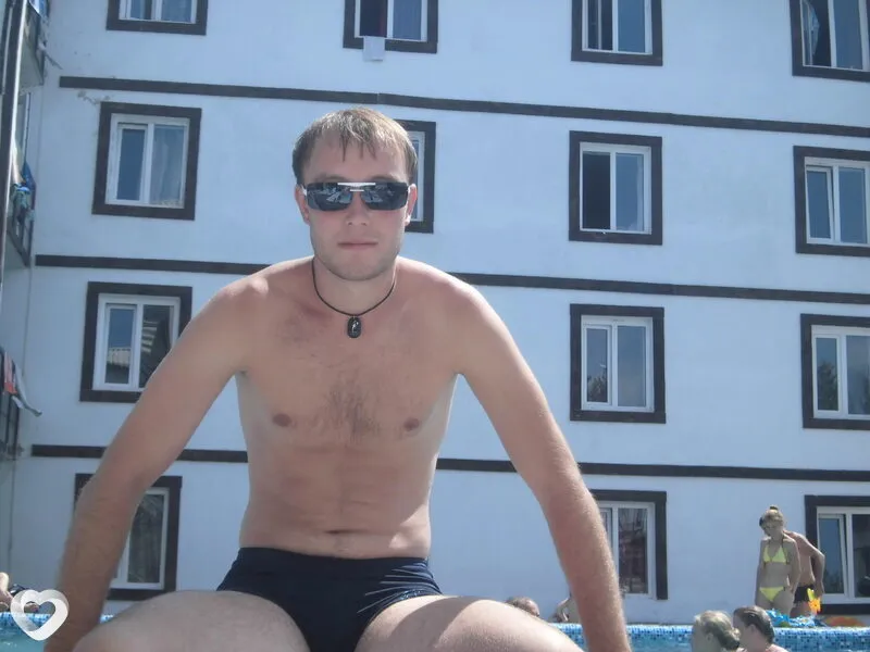 Денис, 37, Климовичах — анкета №7098