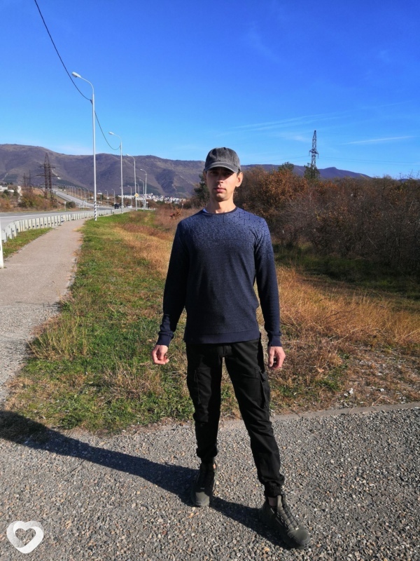 Андрей, 39, Геленджике — анкета №211060