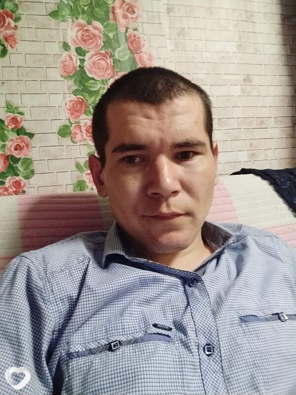 Vladimir, Шилка