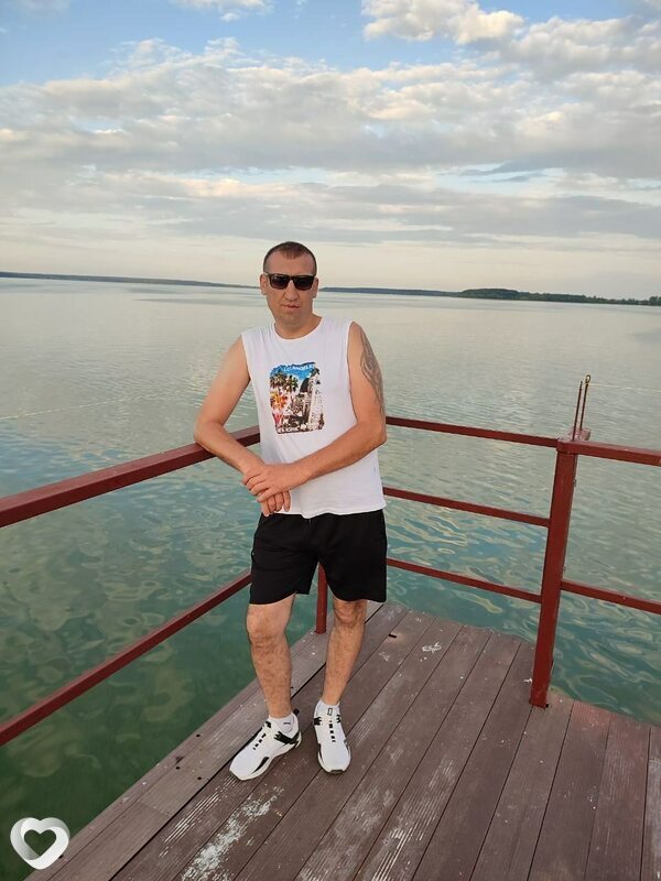 Андрей, 44, Ульяновске — анкета №211293