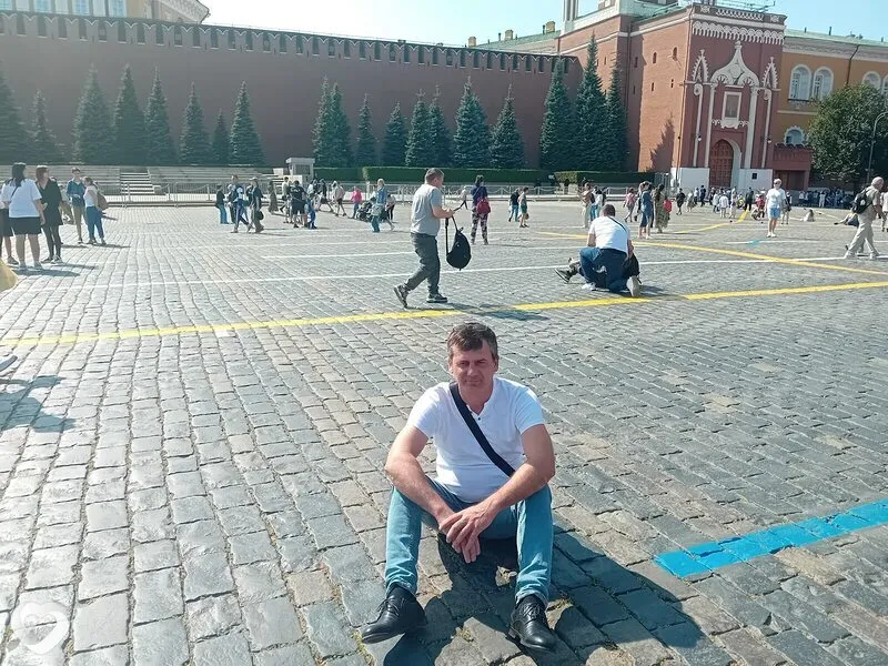 Вячеслав, 44, Барнауле — анкета №211295