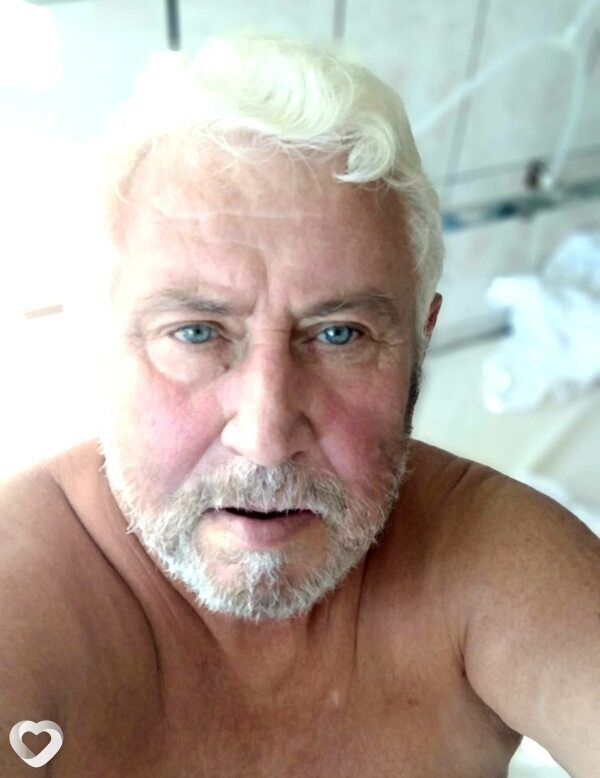 Сергей, 58, Новосибирске — анкета №211298