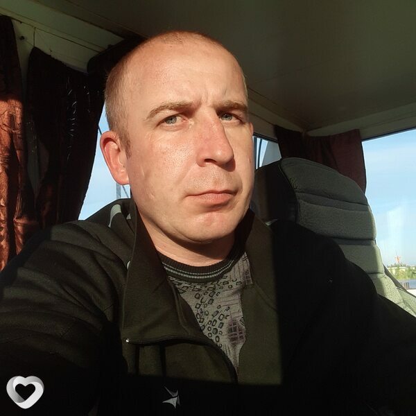 Виктор, 40, Омске — анкета №211299
