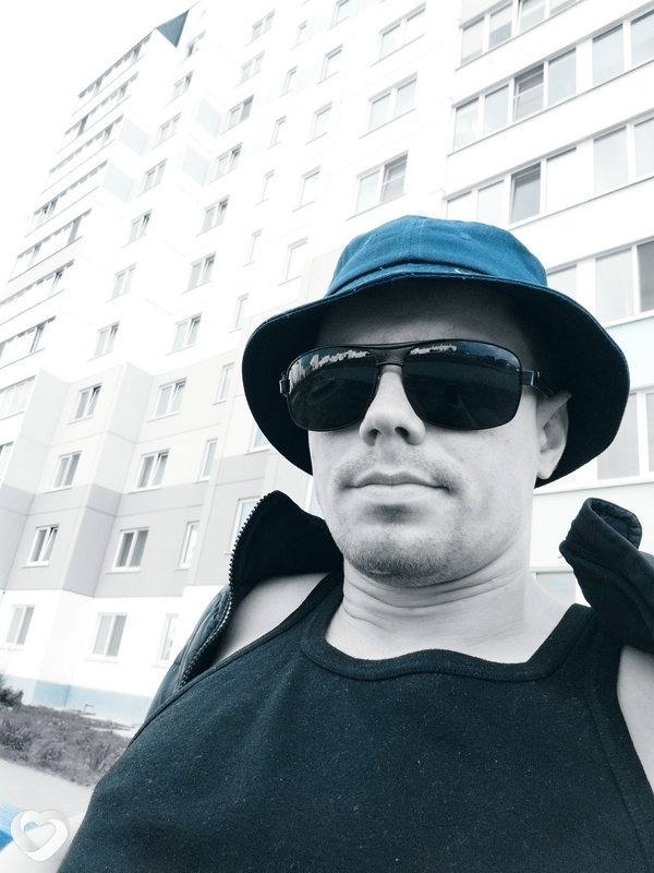 Андрей, 32, Мозыре — анкета №211300