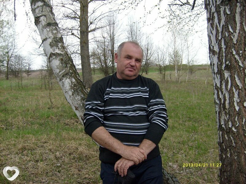 Виктор, 61, Полтаве — анкета №211303