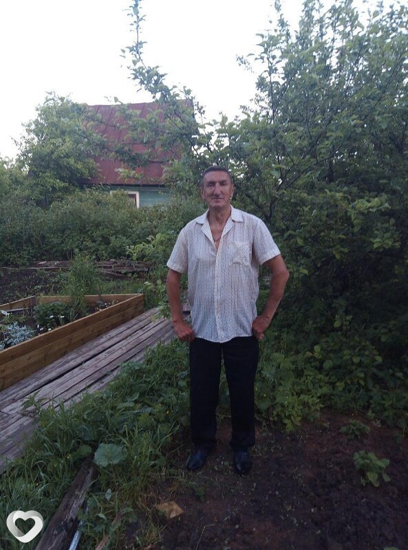 Сергей, Великий Устюг