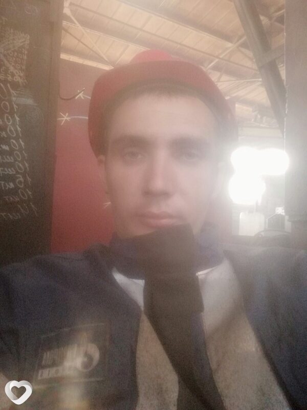 Андрей, 29, Омске — анкета №211307