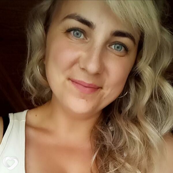 Галинка, 33, Ровно — анкета №211310