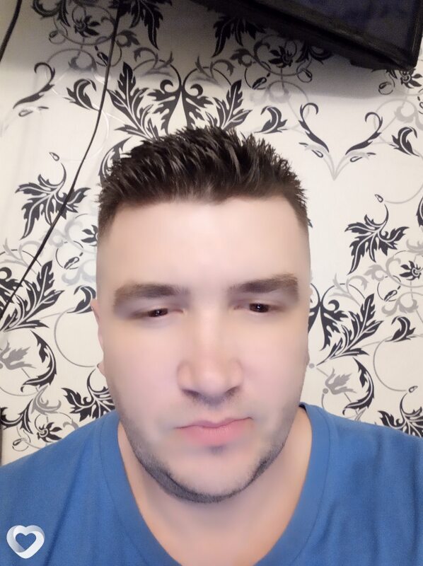 Виталий, 40, Бресте — анкета №211315