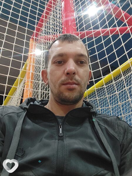 Андрей, 33, Буда-Кошелеве — анкета №211118