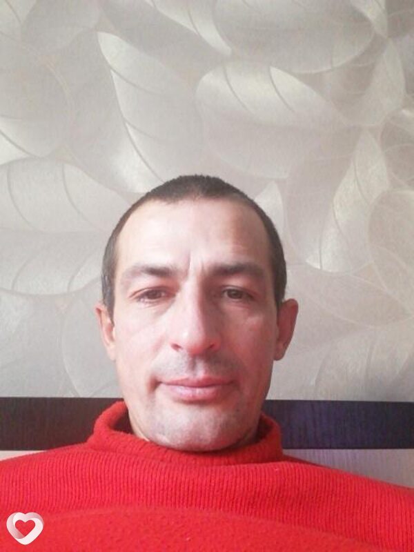 Сергей, 45, Москве — анкета №211121